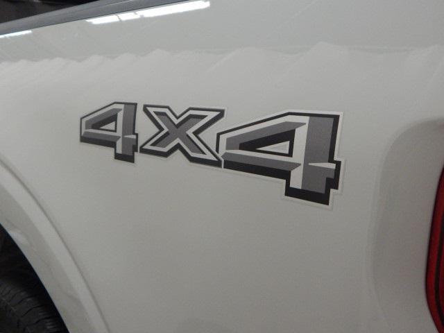 used 2024 Ford F-150 car, priced at $38,888