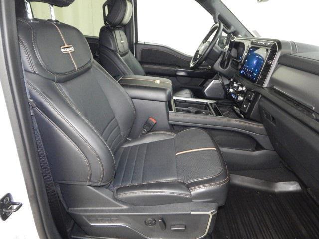 used 2024 Ford F-250 car, priced at $71,976