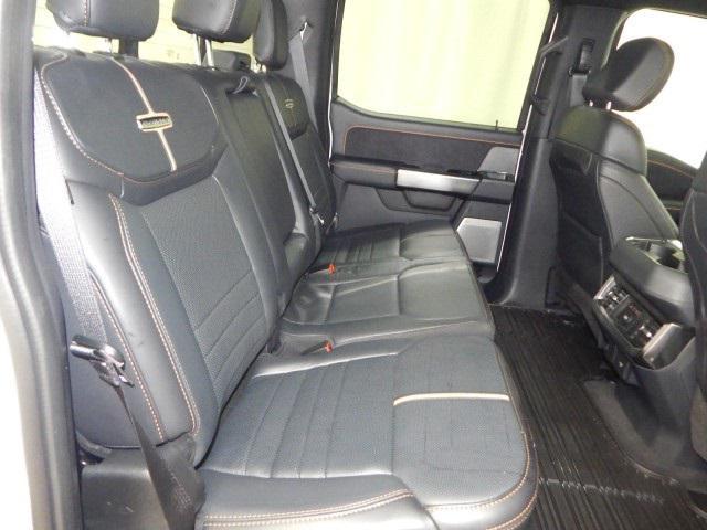 used 2024 Ford F-250 car, priced at $71,976