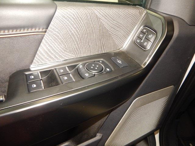 used 2024 Ford F-250 car, priced at $71,976