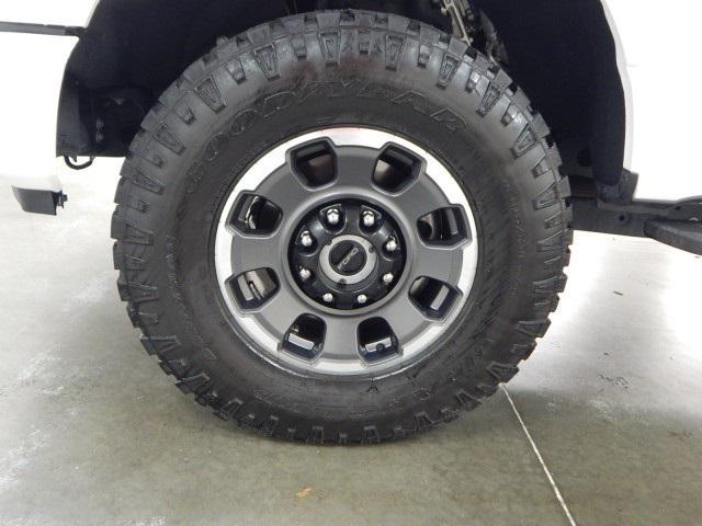 used 2024 Ford F-250 car, priced at $71,976