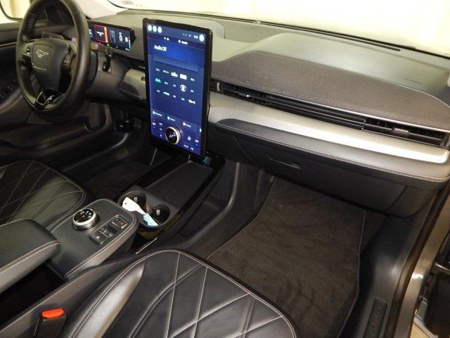 used 2023 Ford Mustang Mach-E car, priced at $24,997