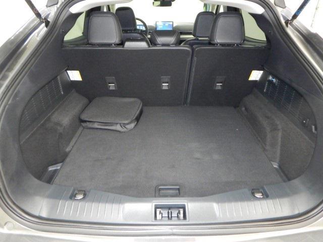 used 2023 Ford Mustang Mach-E car, priced at $24,997