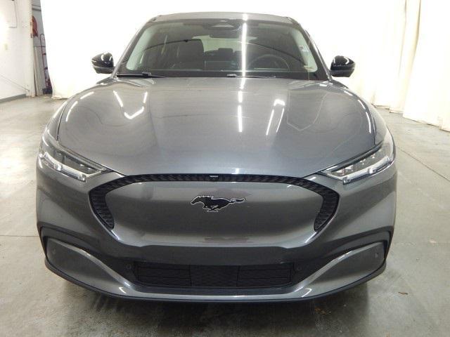 used 2023 Ford Mustang Mach-E car, priced at $24,997