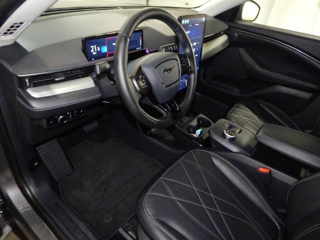 used 2023 Ford Mustang Mach-E car, priced at $24,997