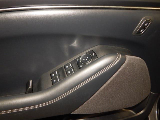 used 2023 Ford Mustang Mach-E car, priced at $24,997