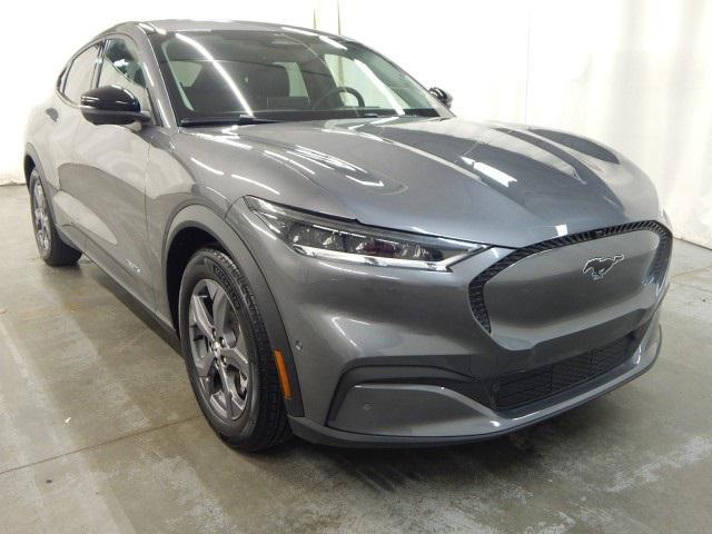 used 2023 Ford Mustang Mach-E car, priced at $24,997