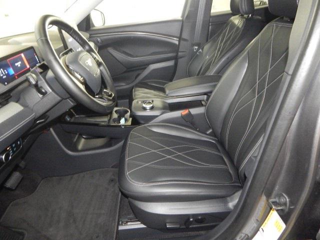 used 2023 Ford Mustang Mach-E car, priced at $24,997