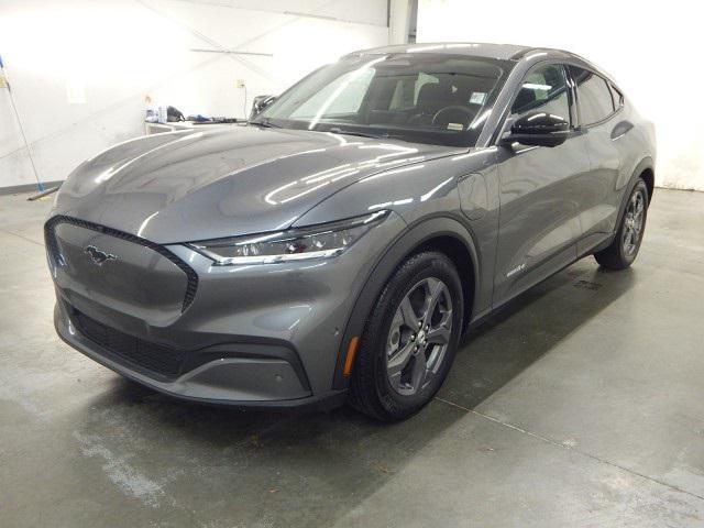 used 2023 Ford Mustang Mach-E car, priced at $24,997