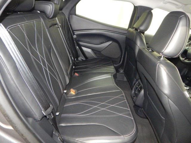 used 2023 Ford Mustang Mach-E car, priced at $24,997
