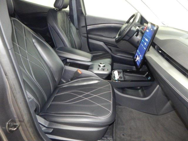 used 2023 Ford Mustang Mach-E car, priced at $24,997