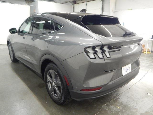 used 2023 Ford Mustang Mach-E car, priced at $24,997
