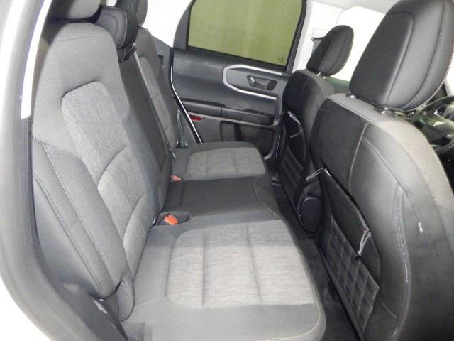 used 2022 Ford Bronco Sport car, priced at $23,988
