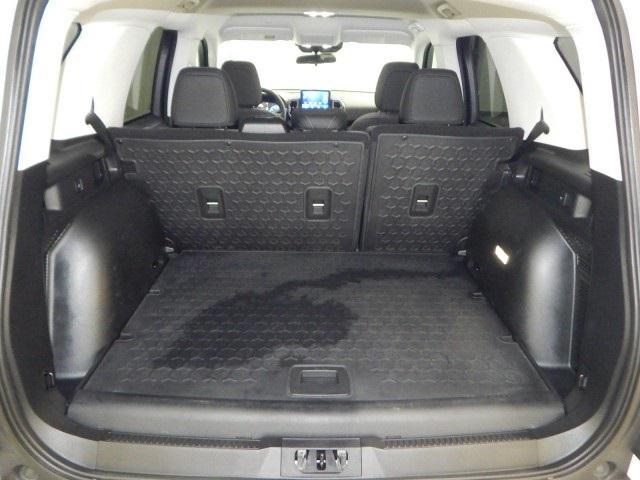 used 2022 Ford Bronco Sport car, priced at $23,988