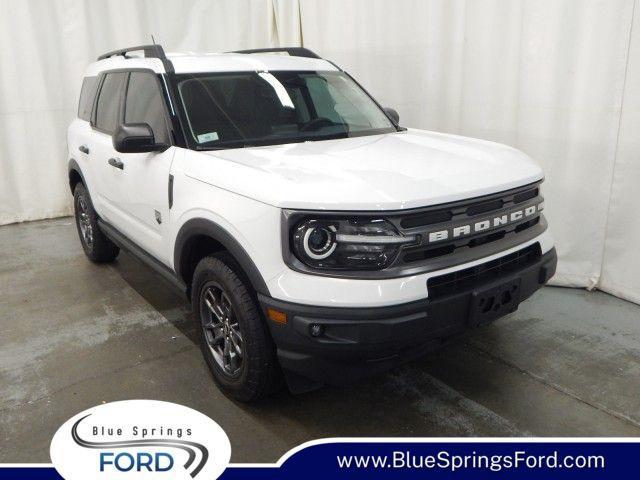 used 2022 Ford Bronco Sport car, priced at $23,988