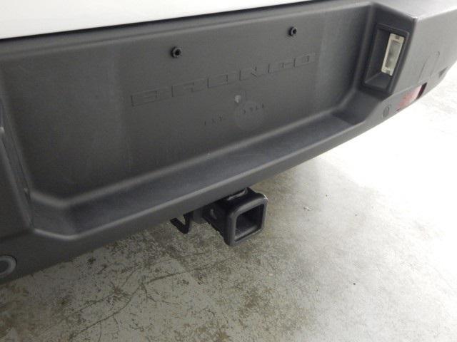 used 2022 Ford Bronco Sport car, priced at $23,988
