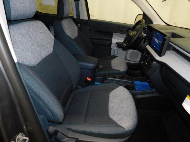 new 2025 Ford Maverick car, priced at $29,665