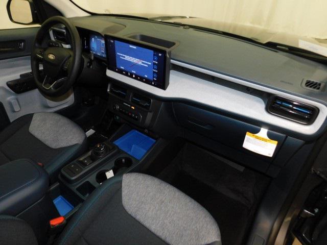 new 2025 Ford Maverick car, priced at $29,665