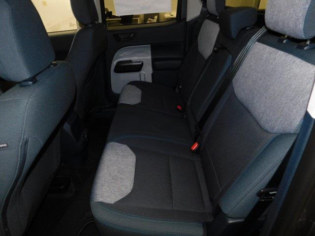 new 2025 Ford Maverick car, priced at $29,665