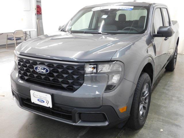new 2025 Ford Maverick car, priced at $29,665