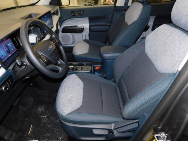 new 2025 Ford Maverick car, priced at $29,665