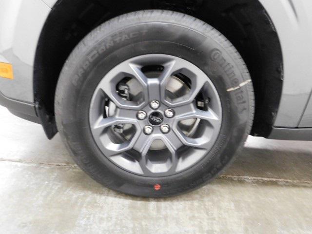 new 2025 Ford Maverick car, priced at $29,665