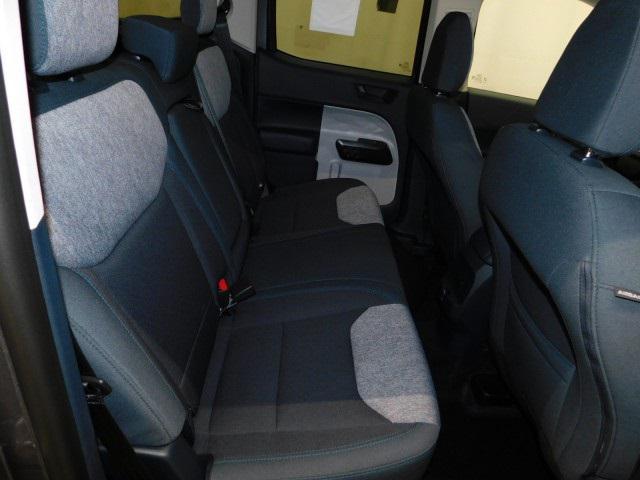 new 2025 Ford Maverick car, priced at $29,665