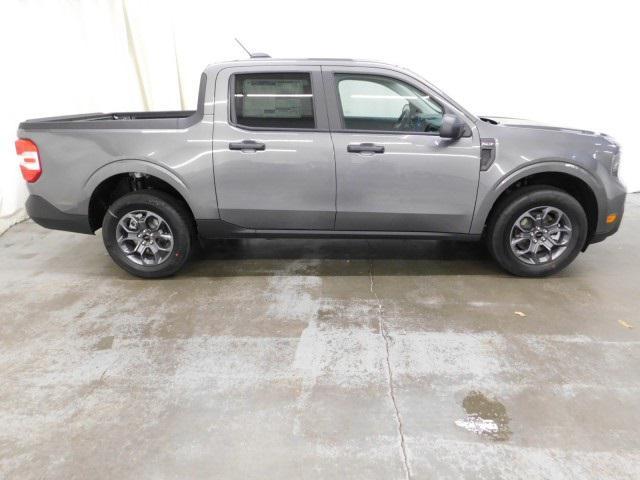 new 2025 Ford Maverick car, priced at $29,665