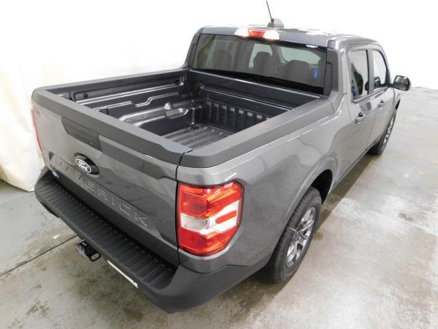 new 2025 Ford Maverick car, priced at $29,665