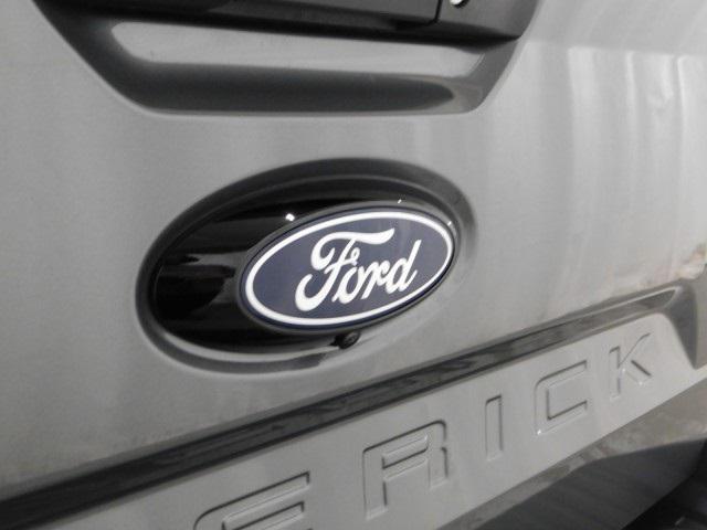 new 2025 Ford Maverick car, priced at $29,665