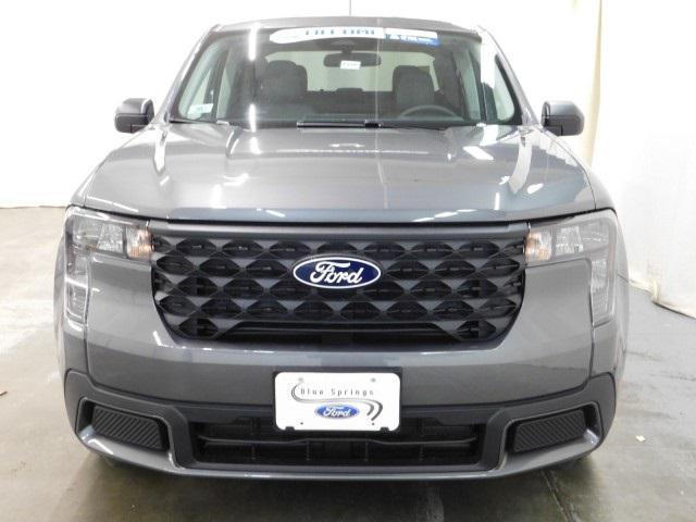 new 2025 Ford Maverick car, priced at $29,665