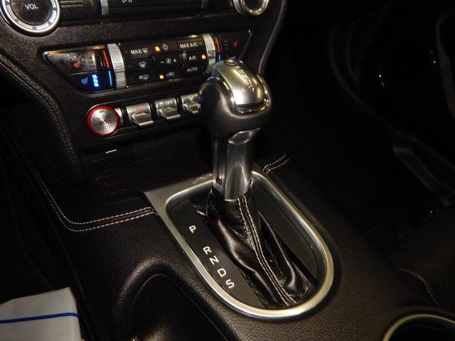 used 2022 Ford Mustang car, priced at $24,979
