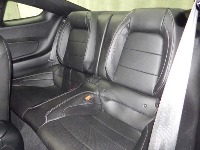 used 2022 Ford Mustang car, priced at $24,979