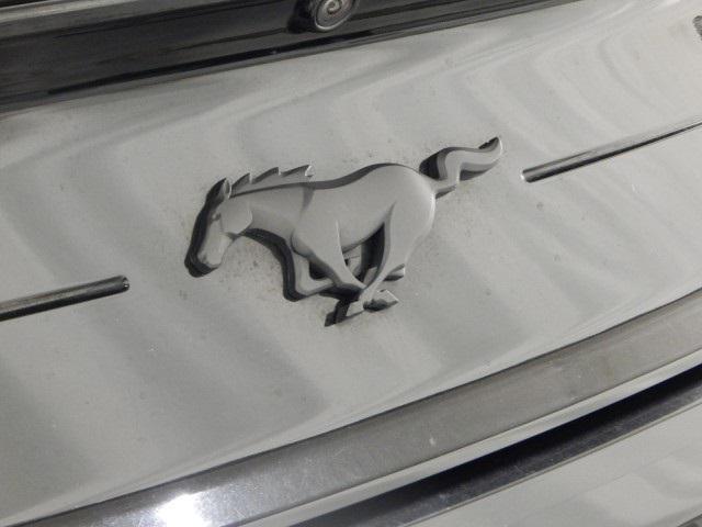 used 2022 Ford Mustang car, priced at $24,979