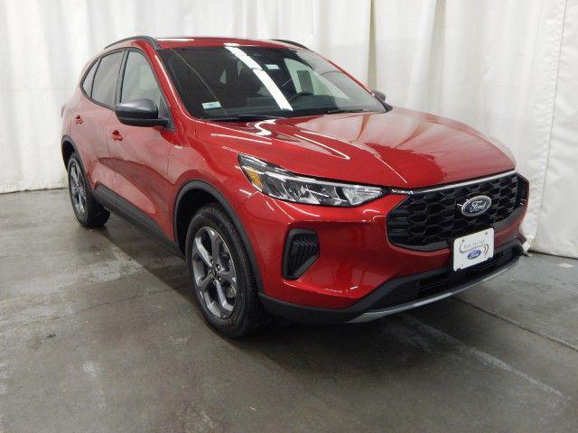 new 2025 Ford Escape car, priced at $34,020