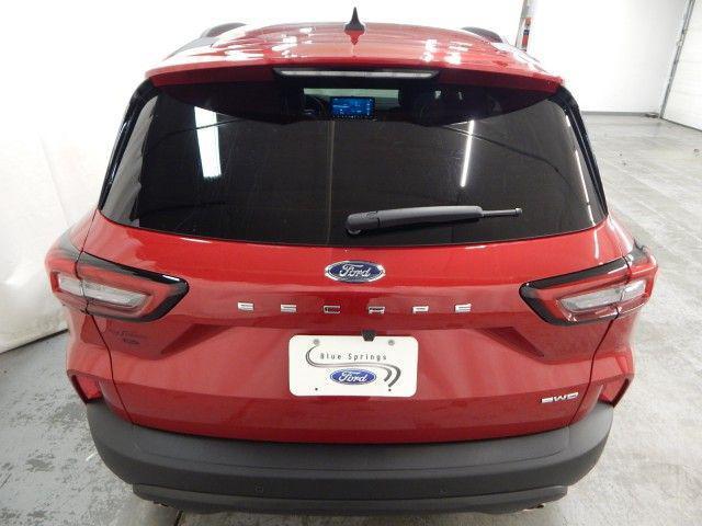 new 2025 Ford Escape car, priced at $34,020