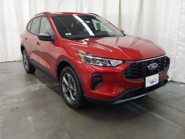 new 2025 Ford Escape car, priced at $34,020