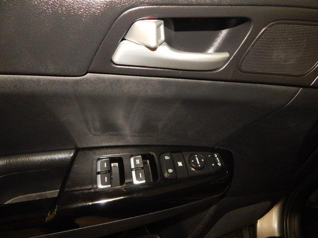 used 2019 Kia Sportage car, priced at $16,451