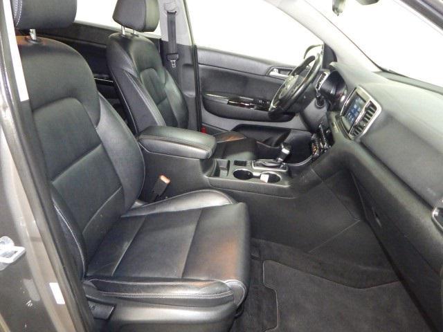 used 2019 Kia Sportage car, priced at $16,451