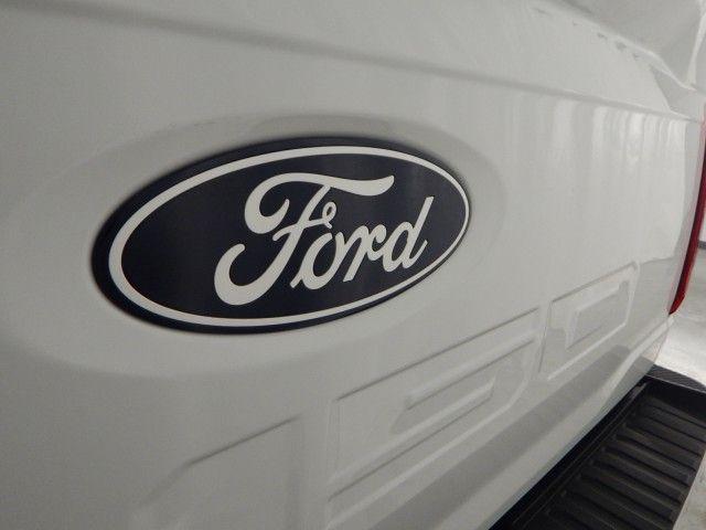 new 2024 Ford F-150 car, priced at $46,461