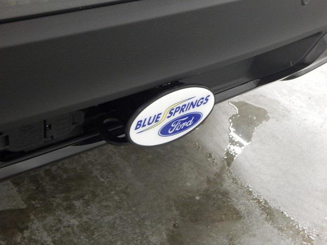 new 2025 Ford Explorer car, priced at $49,692