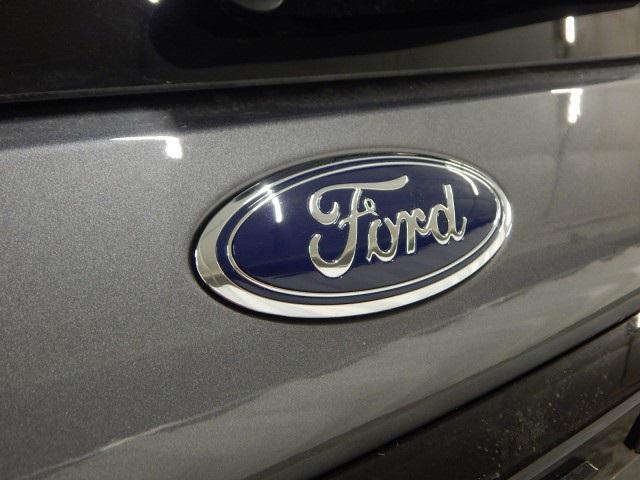 new 2025 Ford Explorer car, priced at $49,692