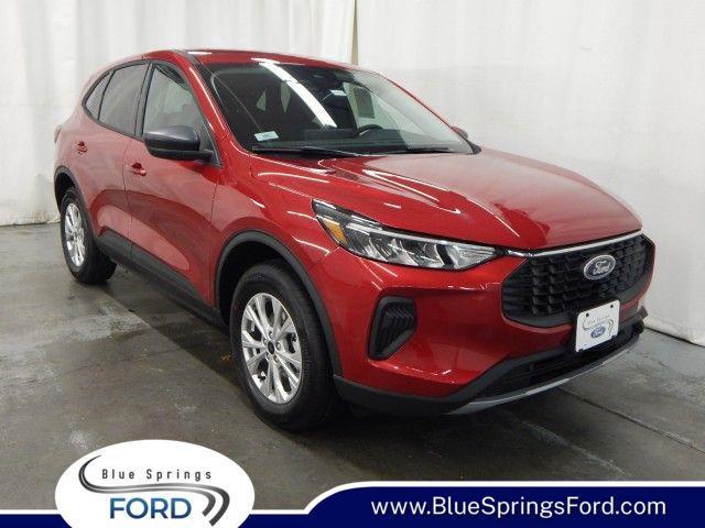 new 2025 Ford Escape car, priced at $28,216