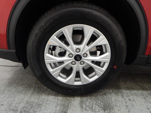 new 2025 Ford Escape car, priced at $30,524
