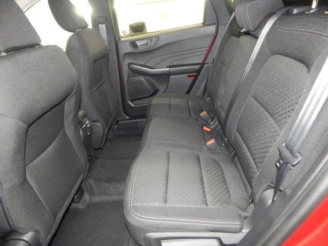 new 2025 Ford Escape car, priced at $30,524