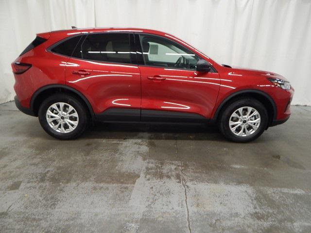 new 2025 Ford Escape car, priced at $30,524