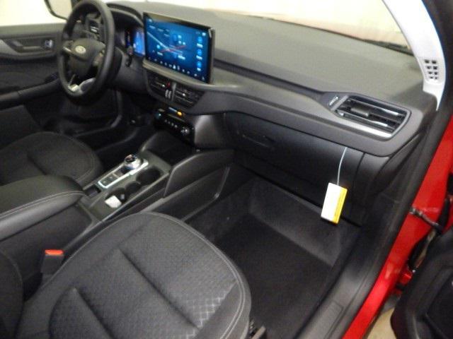 new 2025 Ford Escape car, priced at $30,524