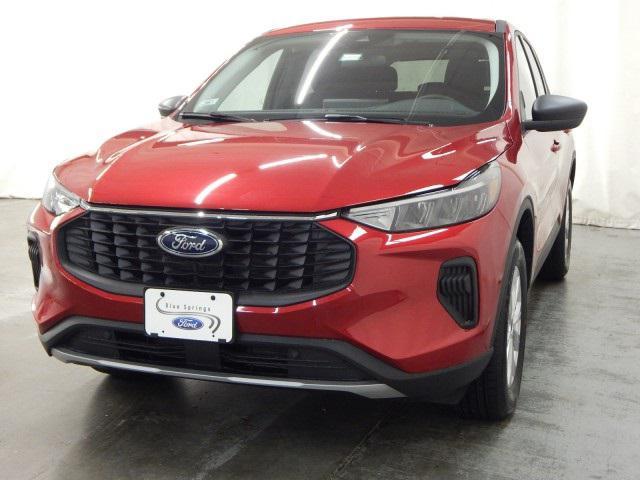 new 2025 Ford Escape car, priced at $30,524