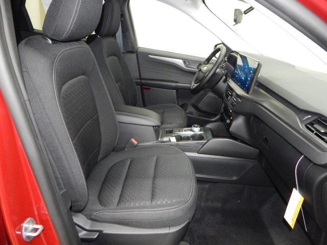 new 2025 Ford Escape car, priced at $27,995