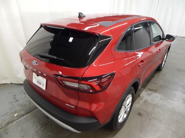 new 2025 Ford Escape car, priced at $30,524